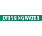 DRINKING WATER PRESSURE SENSITIVE