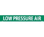 LOW PRESSURE AIR PRESSURE SENSITIVE