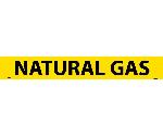NATURAL GAS PRESSURE SENSITIVE
