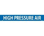 HIGH PRESSURE AIR PRESSURE SENSITIVE
