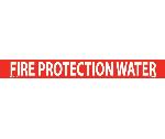 FIRE PROTECTION WATER PRESSURE SENSITIVE