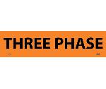 THREE PHASE ELECTRICAL MARKER