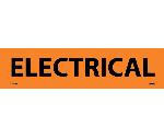 ELECTRICAL ELECTRICAL MARKER