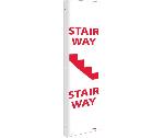 STAIRWAY SIGN
