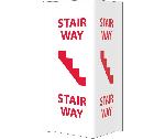 STAIRWAY SIGN