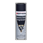 Rust-Oleum® Heavy Duty Degreaser (16 oz Aerosol)