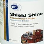 ACS 9168 "Shield Shine" Cleaner & Polish (1 Case / 4 Gallons)