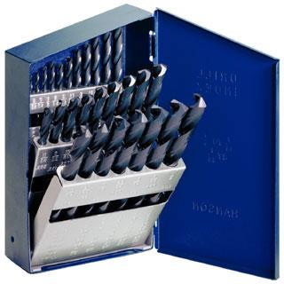 Heavy duty drill bit set sale