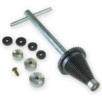 Ivy Classic 19128 Long Stem Faucet Reseating Kit Mutual Screw