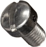 fillister head bolt