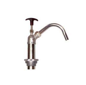 AES 716 55 Gallon T-Handle Drum Pump - Mutual Screw & Supply