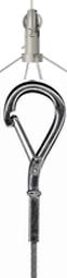 Angel 4-Point Toggle 300mm (12) Hanger