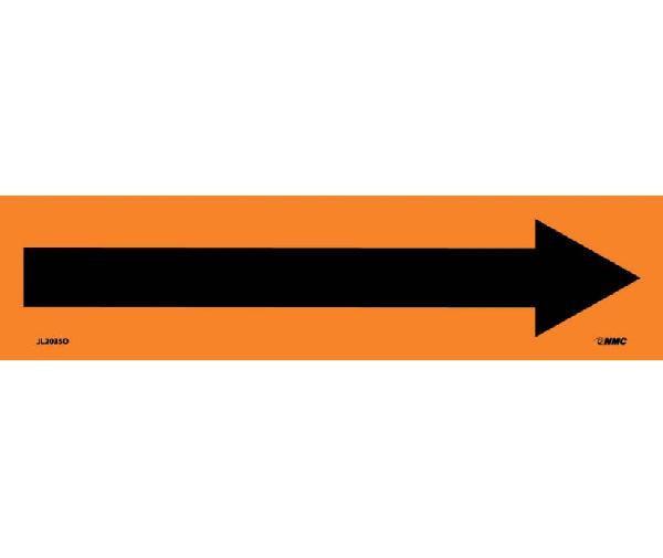 ARROW SYMBOL ELECTRICAL MARKER