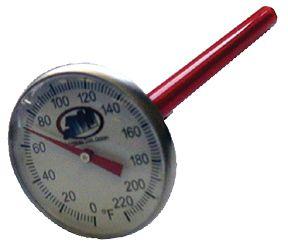 3 Analog Thermometer