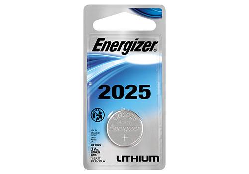 lithium 2025