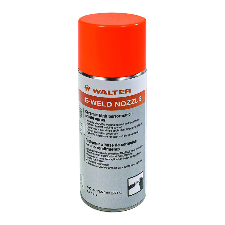 E-Weld Nozzle aerosol can x 400 ml