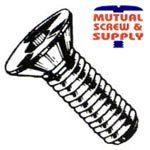 Flat Head 18/8 Stainless Steel Socket Cap Screws