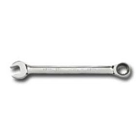 GearWrench 1-1/2 SAE Combination Ratcheting Wrench