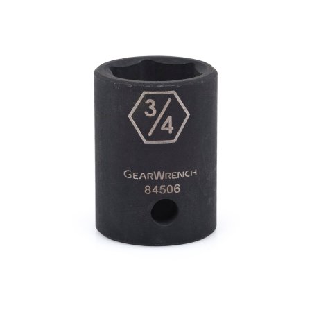 GearWrench 1/2 Drive 9mm Impact Socket
