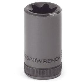 GearWrench 1/2 Drive E20 External Torx Socket