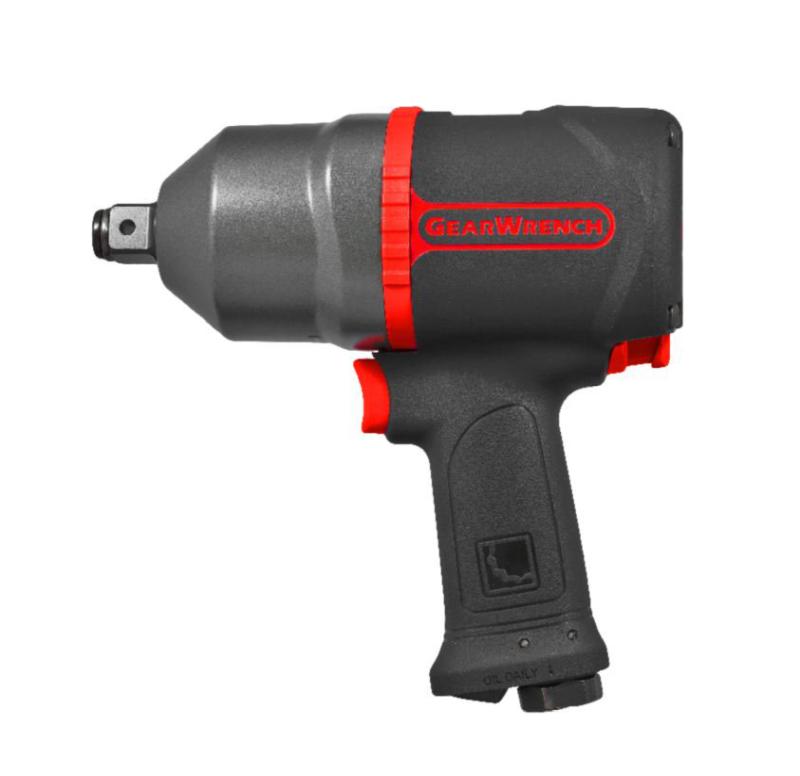 3/4" DRIVE AIR IMPACT WRENCH