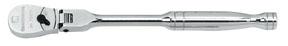 GearWrench 3/8 Drive Full Polish 84 Tooth Flex Head Ratchet