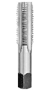 Hand Tap, Bottoming High Speed Steel