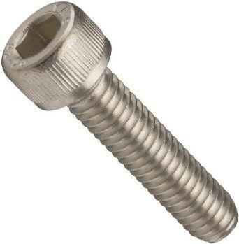 Metric Socket Head Cap Screws 18/8 Stainless Steel Kit