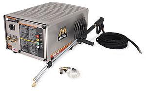 Mi-T-M CW Premium Series 1000 PSI Cold Water Electric Belt Drive Pressure Washer