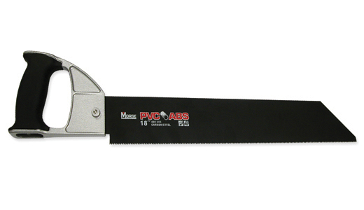 MK Morse 18 PVC/ABS Hand Saw