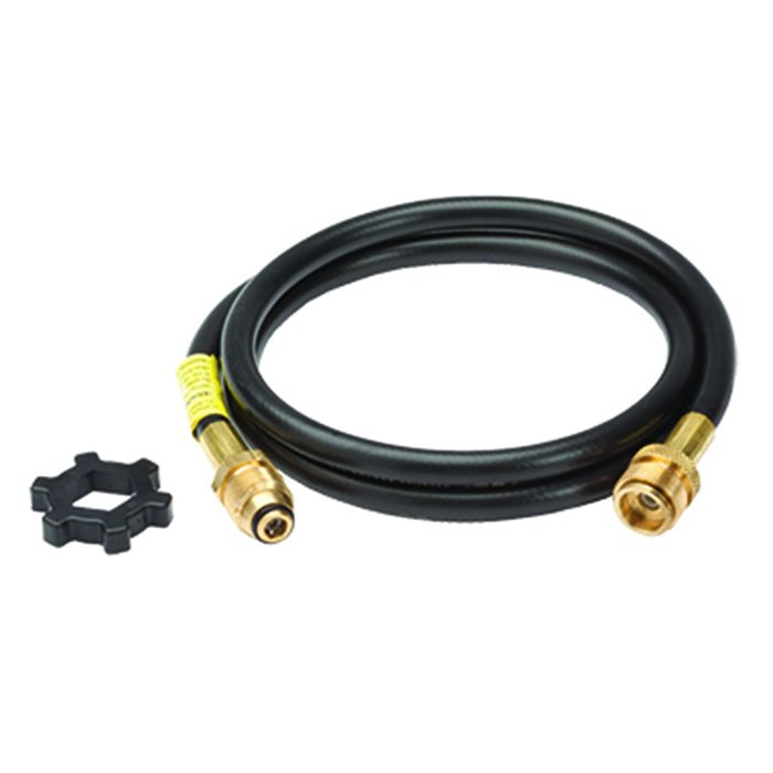 Mr. Heater 12' Propane Hose Assembly