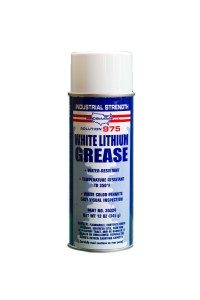 MRO Solution 975 – WHITE LITHIUM GREASE 12 oz Aerosol