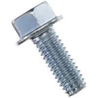 phillips hex head machine screw