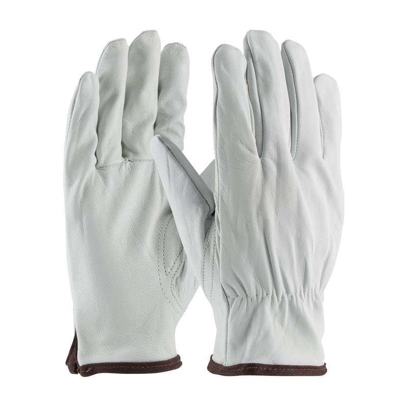 PIP® Premium Grade Top Grain Goatskin Leather Drivers Glove - Keystone ...