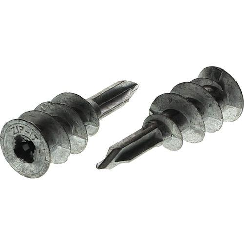 Powers 2371 Zinc Core Zip-It Self-Drilling Anchor