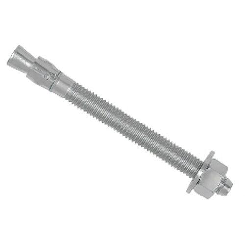 Powers 7444SD1 3/4 x 6-1/4 Power-Stud+ SD1 Wedge Anchor