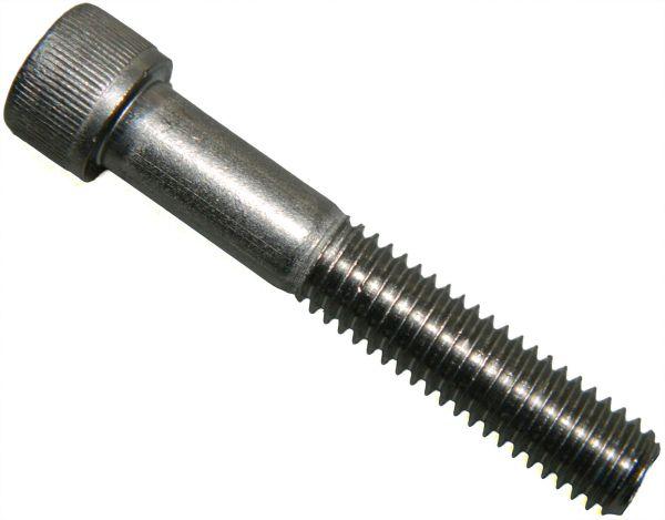 Stainless Steel 18/8 Socket Head Cap Screws