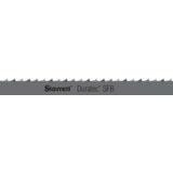 Starrett 100 Ft. Coil 1 x .035 x 10RG Duratec SFB Carbon Band Saw Blade