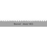 Starrett 100 Ft. Coil 2 x .063 x 1.4-2QC Advanz MC5 Carbide Tip Band Saw