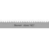 Starrett 100 Ft. Coil 2 x .063 x 1.4-2SC Advanz MC7 Carbide Tip Band Saw