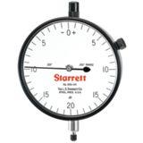 Starrett 656-144J Dial Indicator .100-.001 Grad.