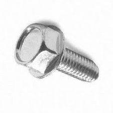 unslotted machine screws