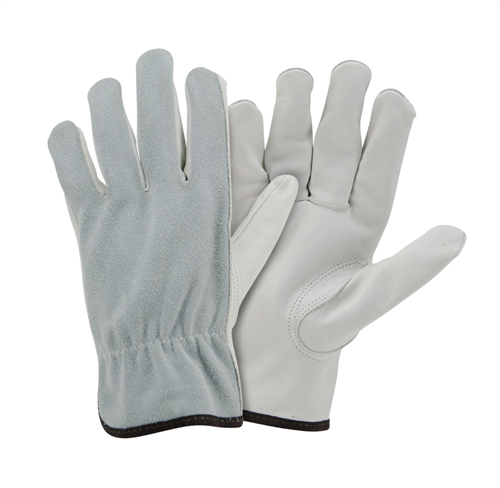 West Chester 983K Keystone Split Driver Gloves - Mutual Screw & Supply