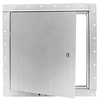 Williams Brothers 14 x 14 Metal Access Door For Drywall