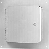 Williams Brothers 24 x 24 Surface Mounted Access Door
